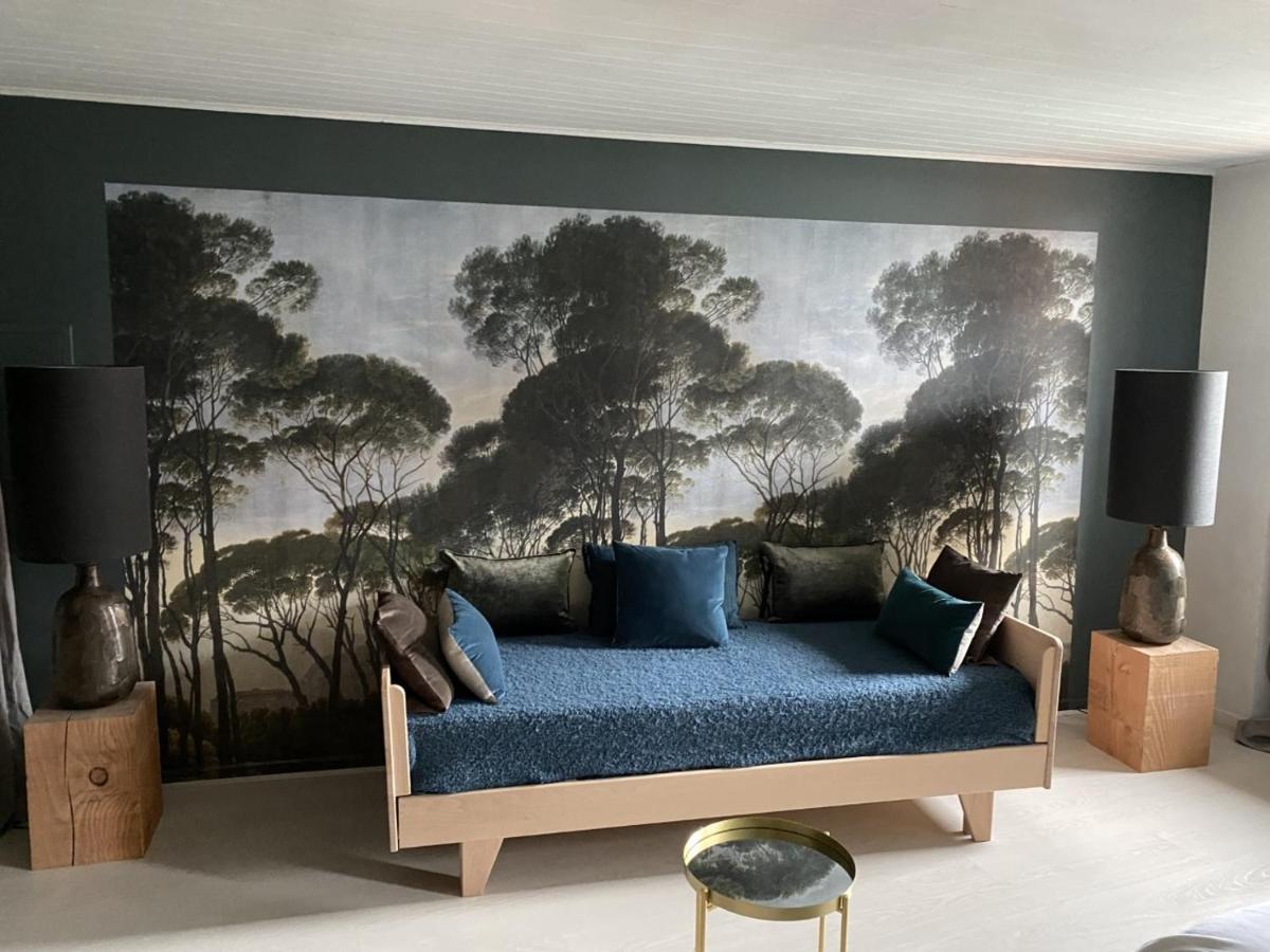 Appartamento "Un Lieu Unique" Le Cozy Annecy Esterno foto