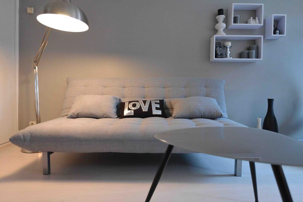 Appartamento "Un Lieu Unique" Le Cozy Annecy Camera foto