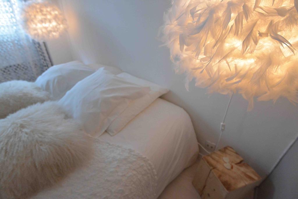 Appartamento "Un Lieu Unique" Le Cozy Annecy Camera foto